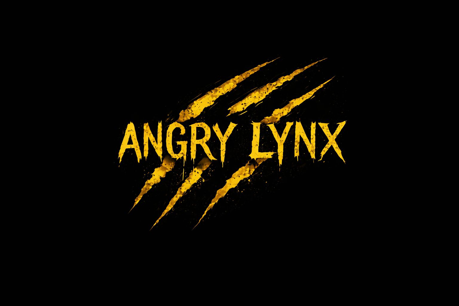 Angry Lynx
