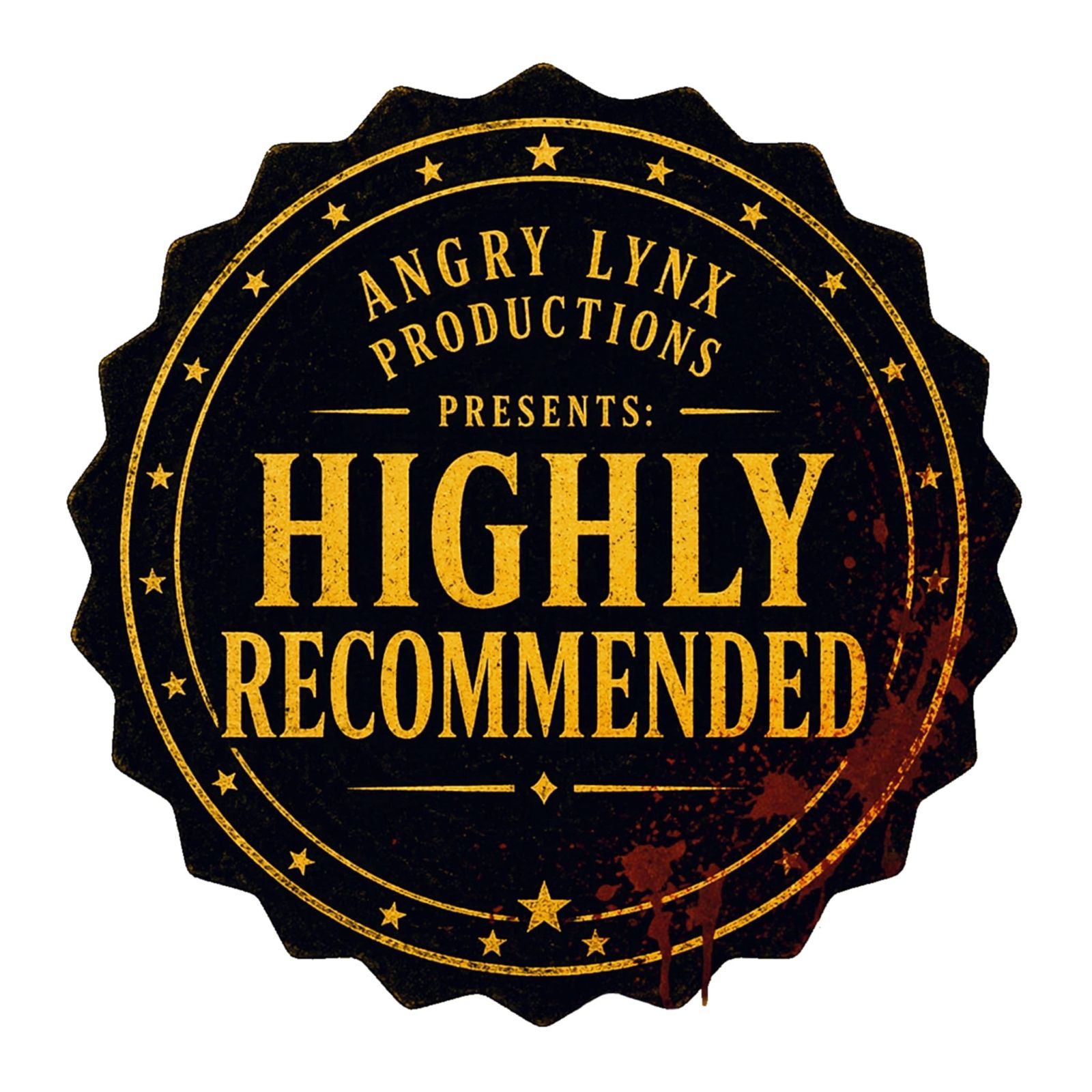 Highly Recommended