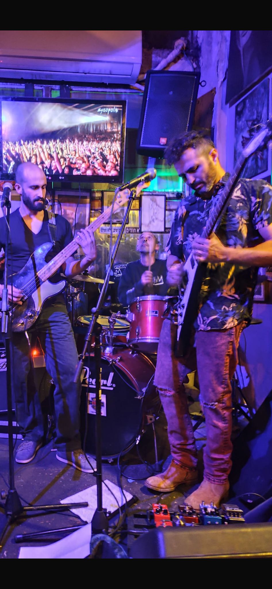 BK Gig Album - 9