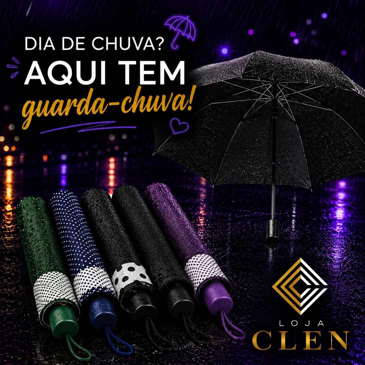 Guarda-Chuva