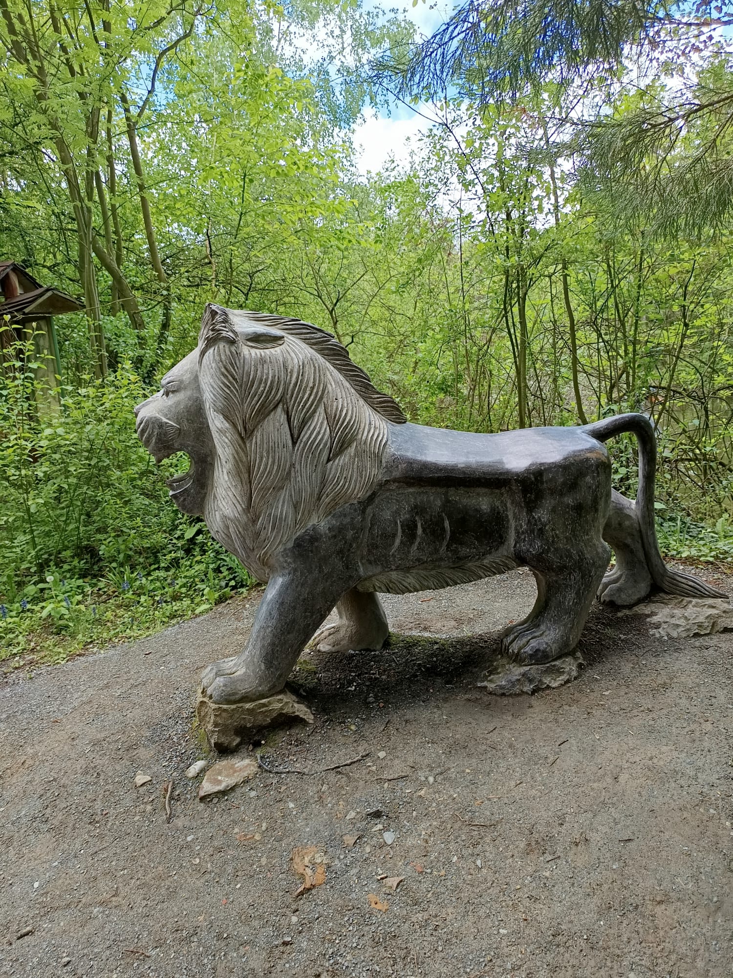 Übernachtungsmöglichkeiten