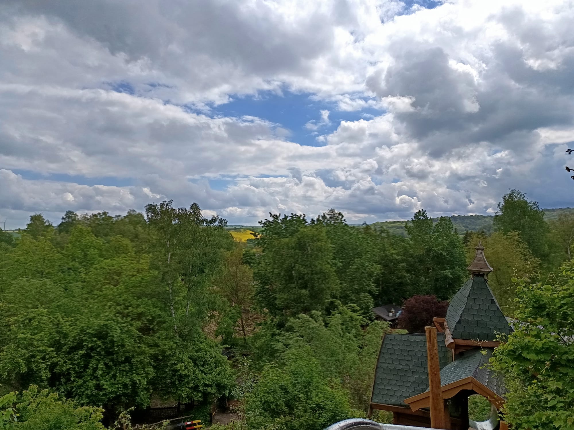 Abenteuerfestung