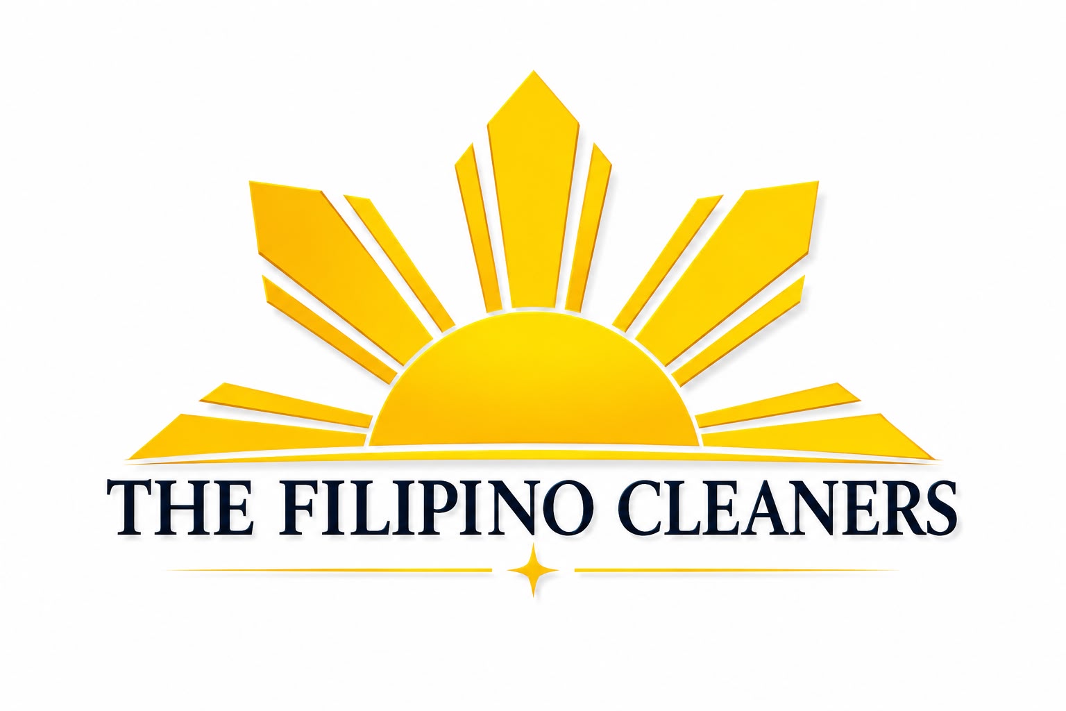 The Filipino Cleaners