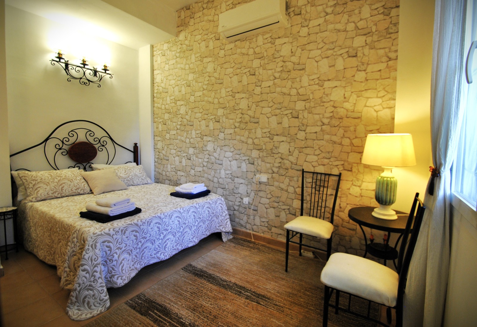 Villa Vesta - Vacacional (Jul/Ago)