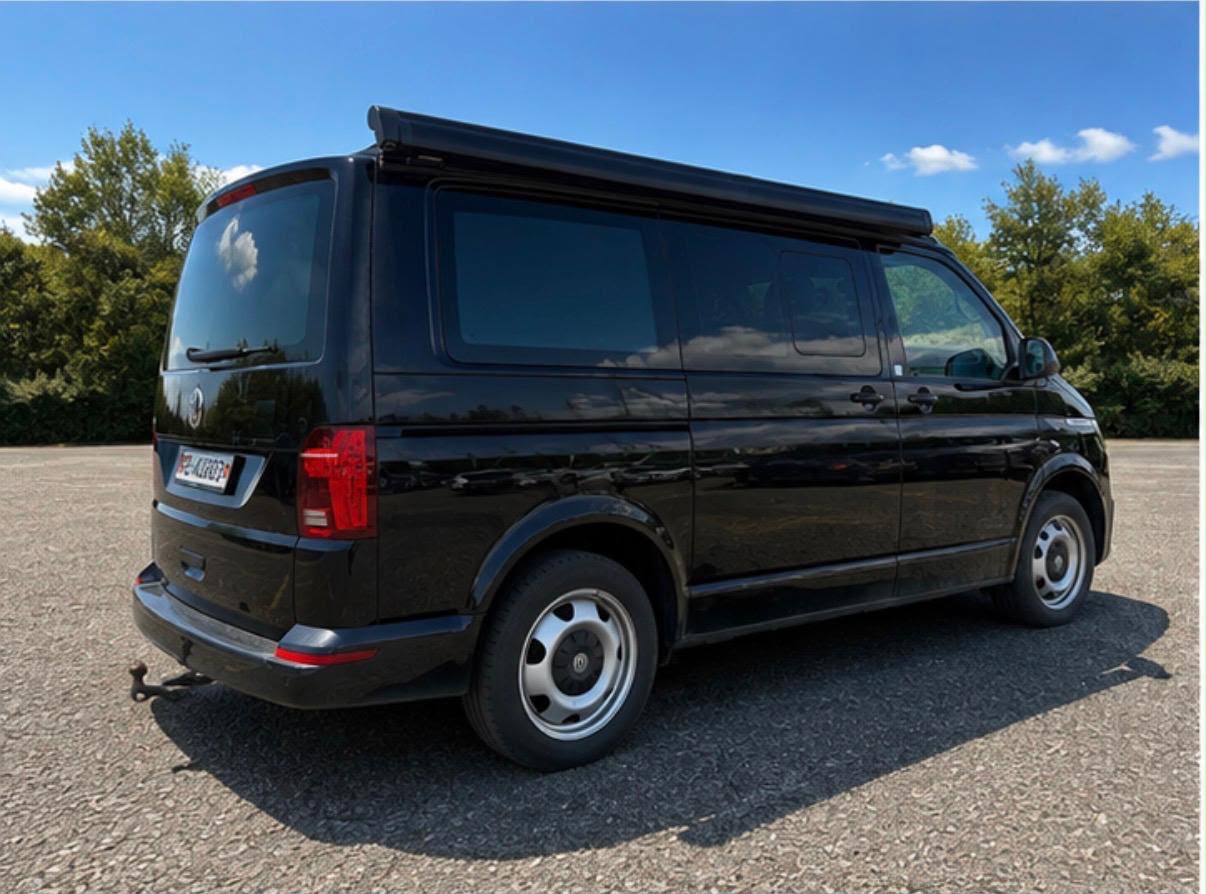 Volkswagen California T6.1 Ocean 4MOTION