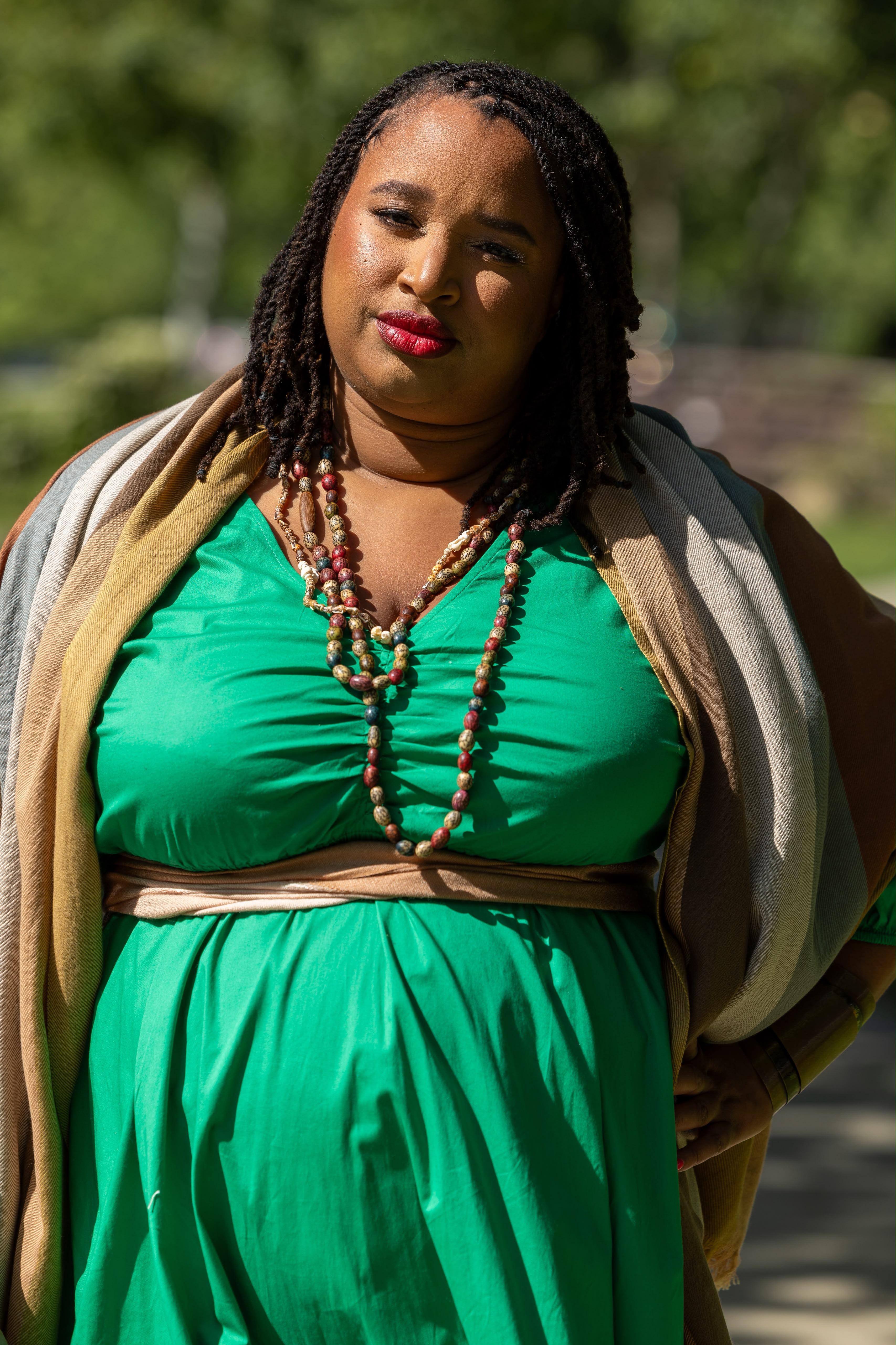 Jahmi Roc