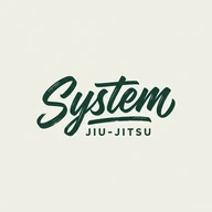 SYSTEM Jiu-Jitsu App logo