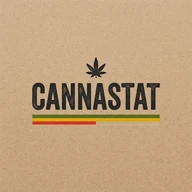 CANNASTAT logo