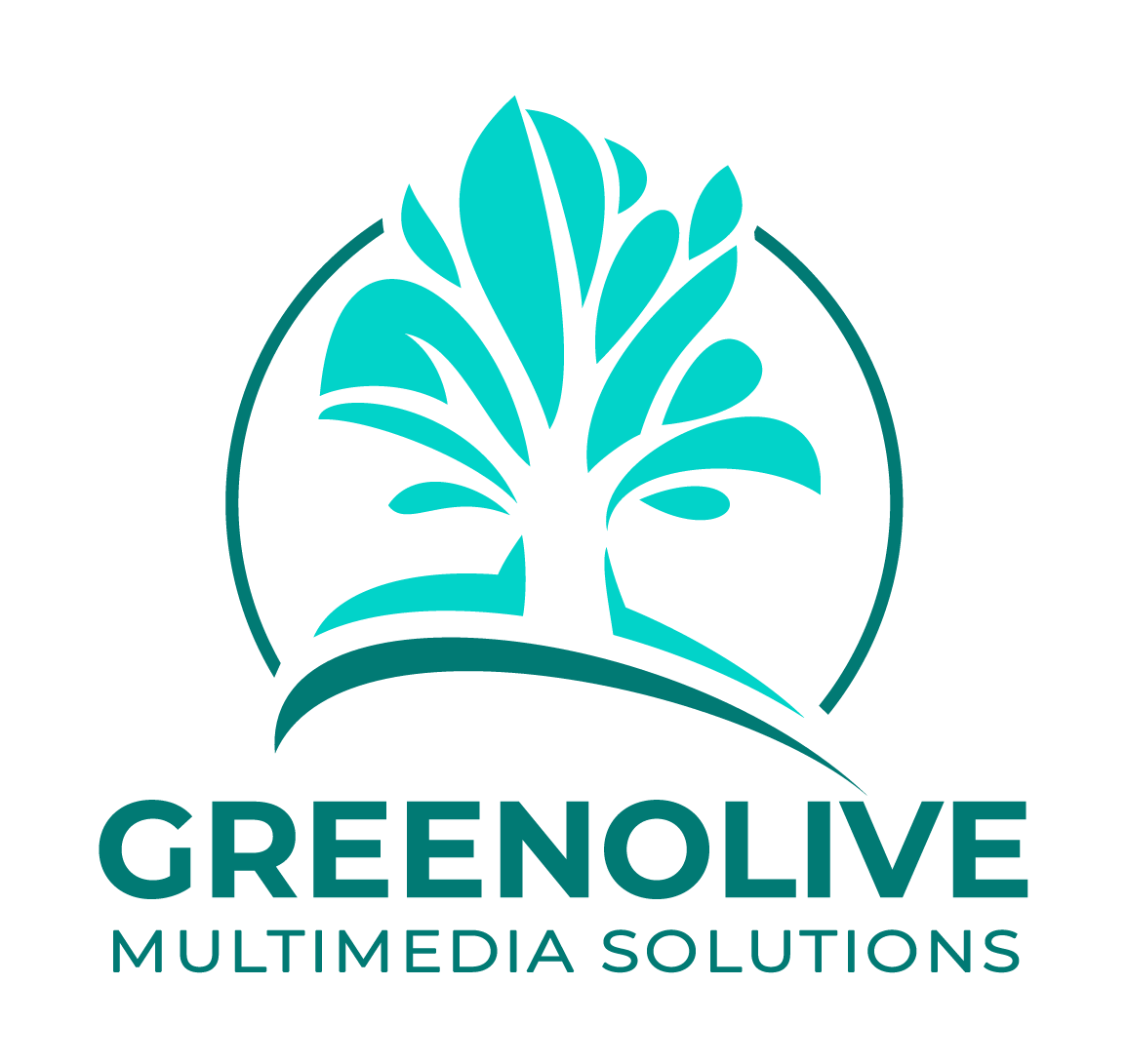 Greenolive Multimedia Solutions logo