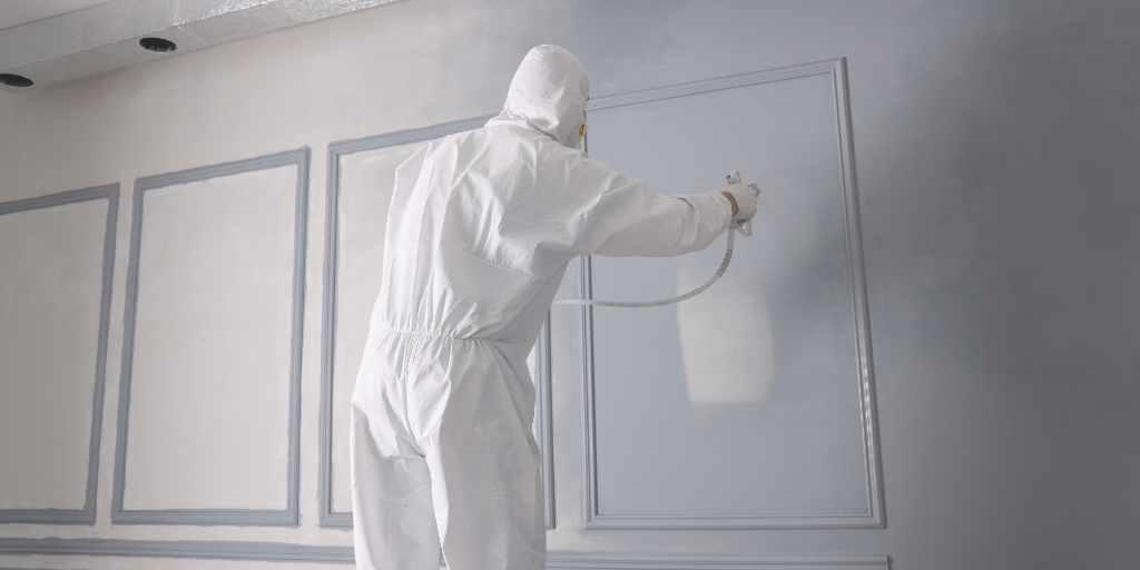 Commercial Painting in Indianapolis: What Business Owners Need to Know