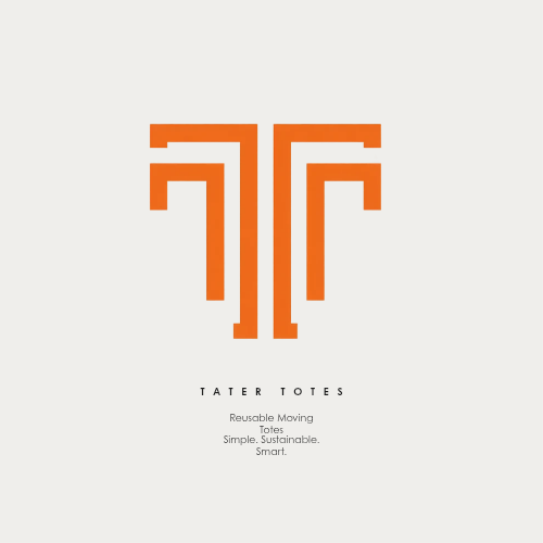 Tater Totes Logo
